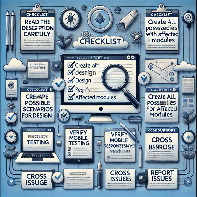 What is Boundary Value Analysis (BVA) in Software Testing?? | by Zubair ...