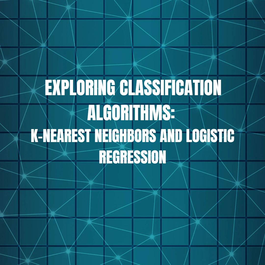 Logistic Regression. A logistic regression model is a… | by Steven Hui ...