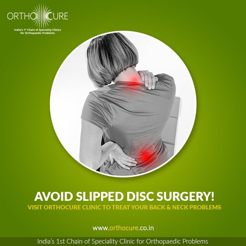 Grinding Feeling in the Knee? Visit Orthocure, best orthopaedic clinic