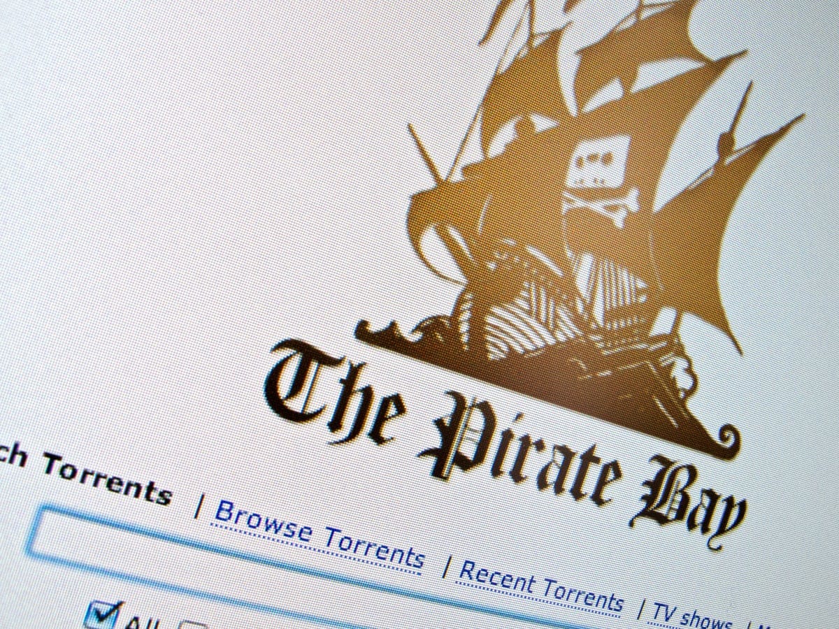 A Beginner's Guide The Pirate Bay Controversy