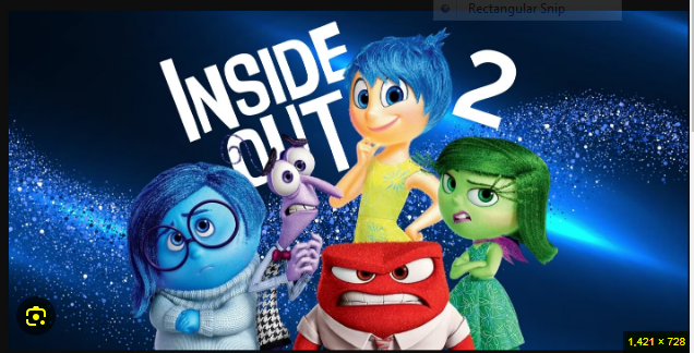 WATCH Inside Out 2 (2024) (FullMovie) Free Online on 123Movies by WATCH Inside Out 2 (2024) (FullMovie) Free Online on 123Movies by