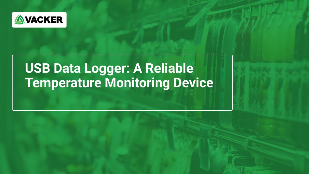 TEMPERATURE PROBE DATA LOGGER — AN EFFECTIVE DATA LOGGING SOLUTION | by ...