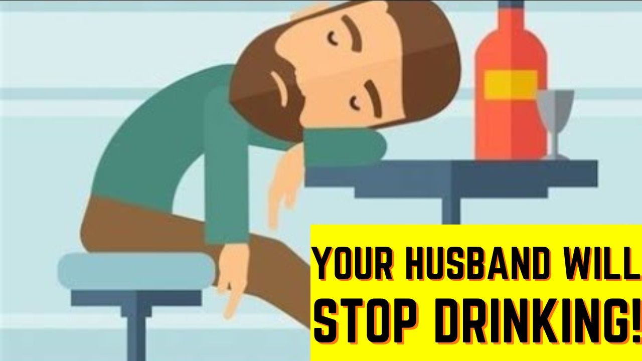 4 Remedies To Stop Drinking 🚨. ⛔️ 4 Remedies To Stop Drinking 🚨 by