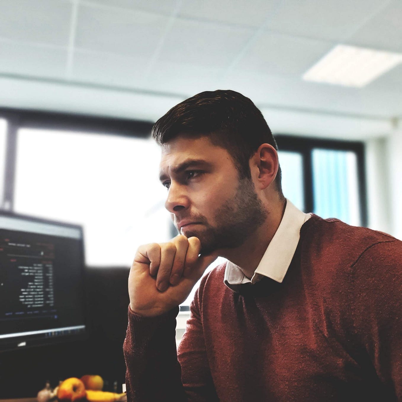 This reminds me of some of the IT challenges at work. We try old