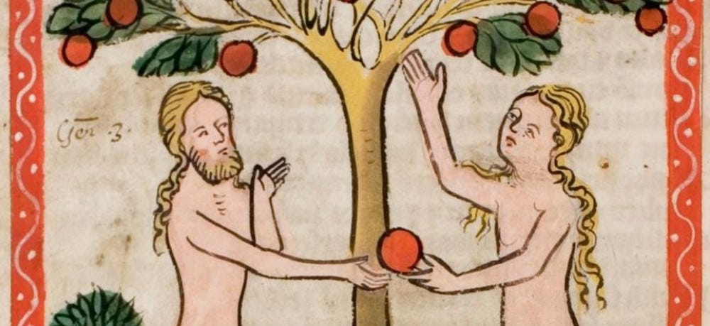 Five medieval love spells