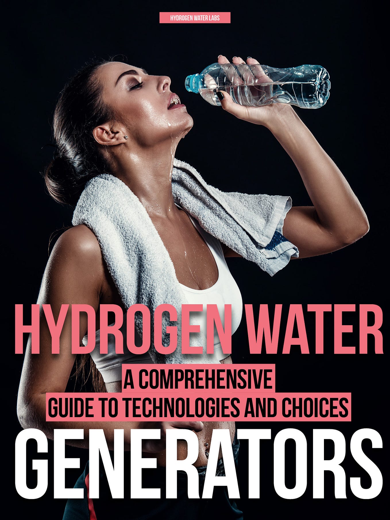 The Ultimate Guide to Choosing the Best Hydrogen Water Bottle in 2024 ...