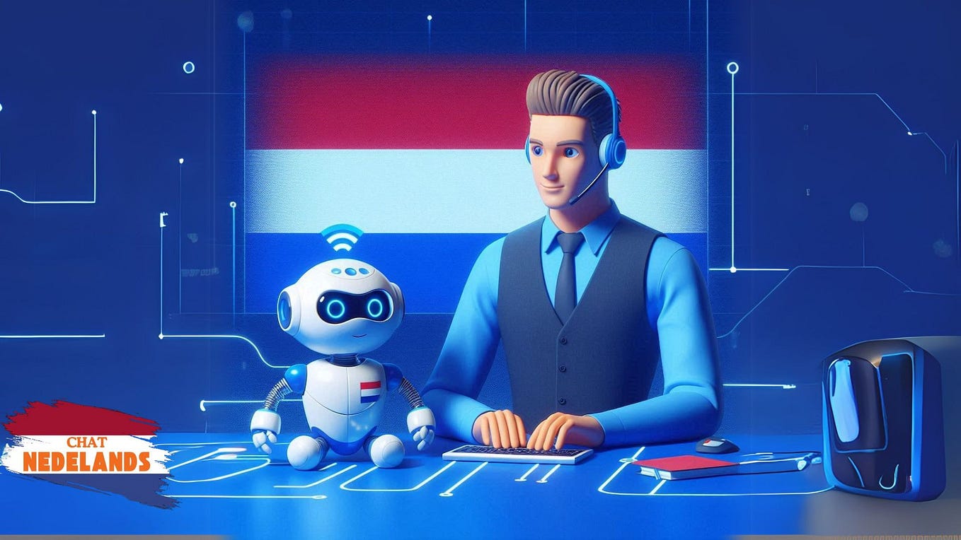 Chat GPT Nederlands: OpenAI o3 Zet een Nieuwe Stap in de KI - by Chat ...