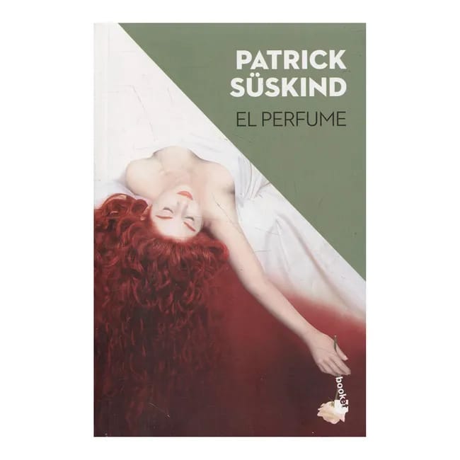 Reseña 002: El perfume, de Patrik Süskind