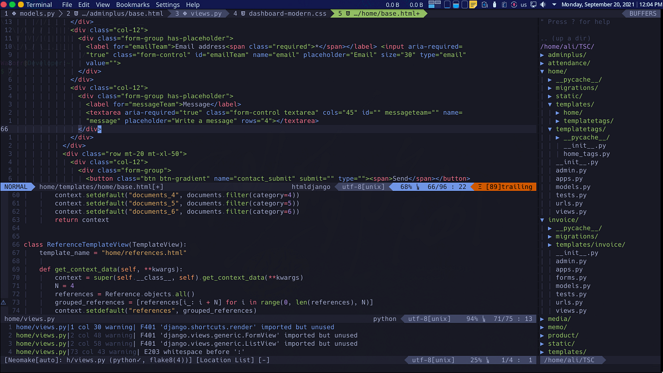 Build Simple Python Games. Python developers never never get tired | by ...
