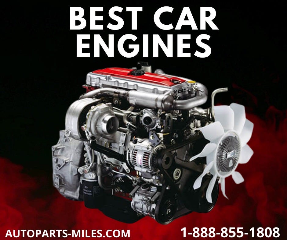 Used engines for sale unlimited miles warranty express delivery