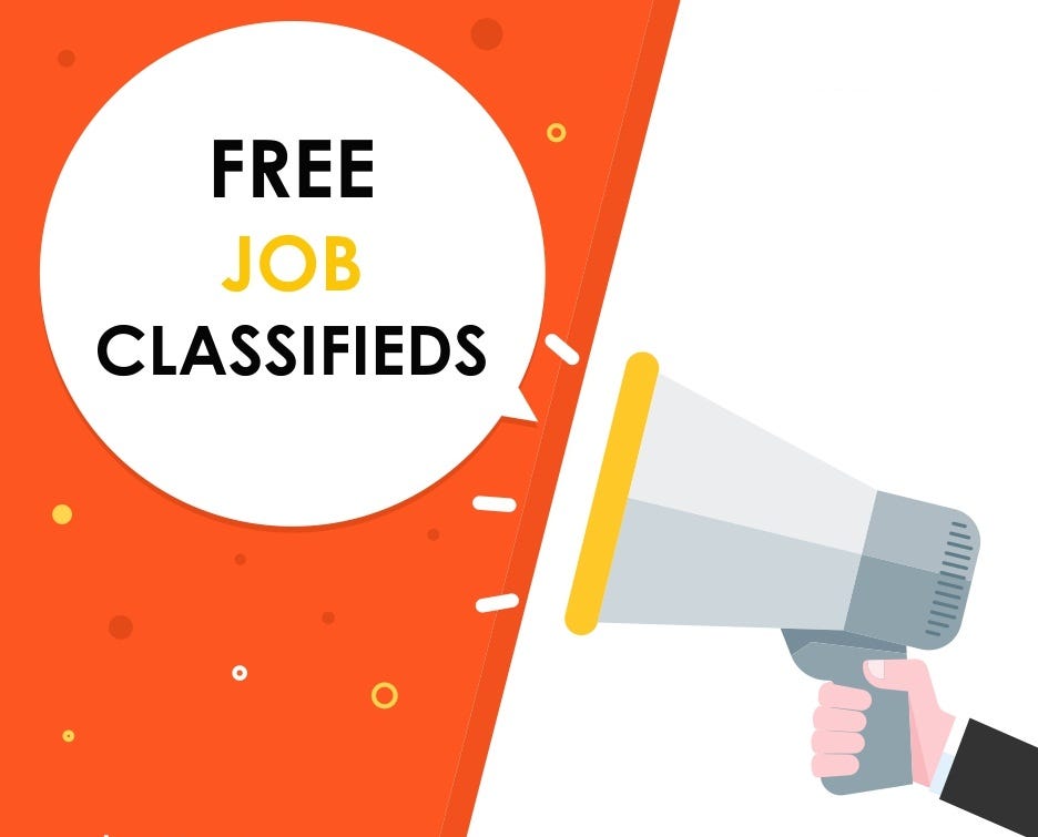 Now Post Your Ads For Free Online! by Pinposter Medium