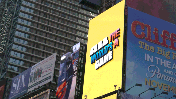 The Art of Font Selection in Motion Design