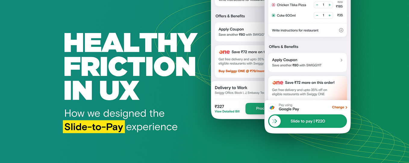 UI/UX Case Study — Enabling users to book tickets seamlessly with least ...
