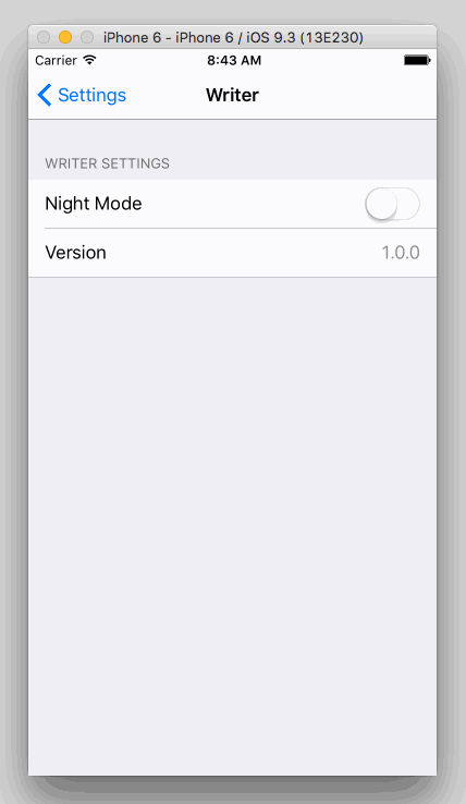 100 Days of Swift. Learning Apple’s new programming… | by Sam Lu | Medium