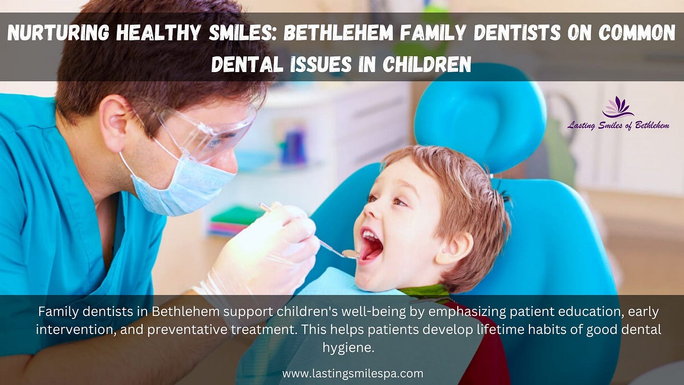 Dentist Bethlehem PA Lasting Smiles Bethlehem Medium
