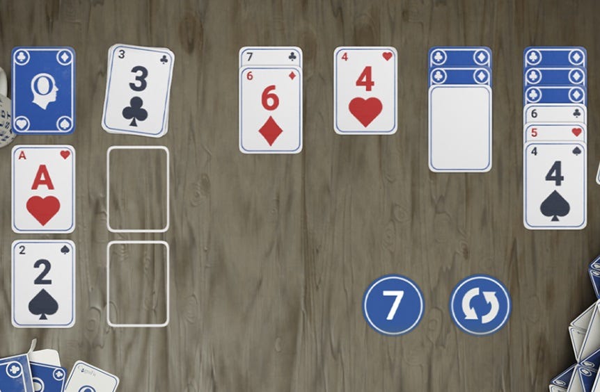 a master of chess game with CogniFit by CogniFit Oct, 2024