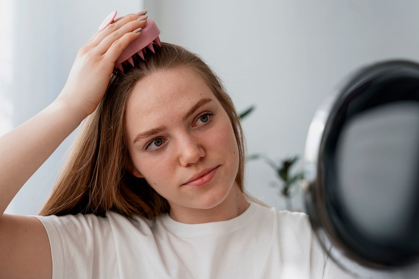 Top Skin Clinic in Calicut for Hair Fall Treatment by Henry Dinker