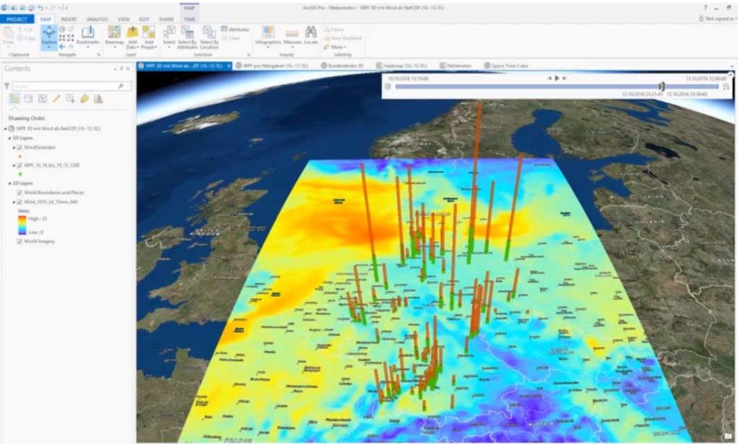 Practical Python Code Examples for GIS Applications | by GEO University ...