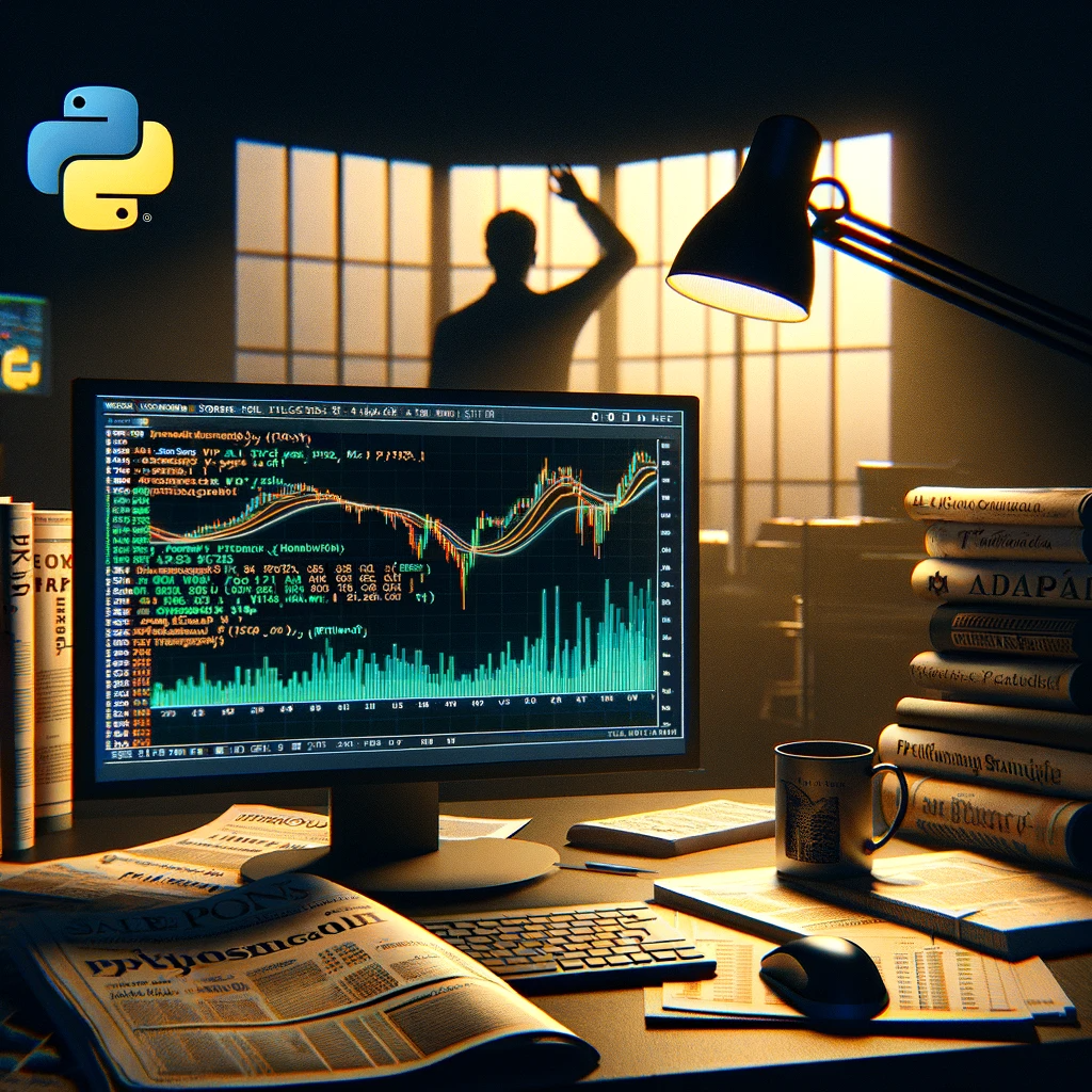 Three Best Python Packages for Acquiring Financial Data (Free of Charge ...
