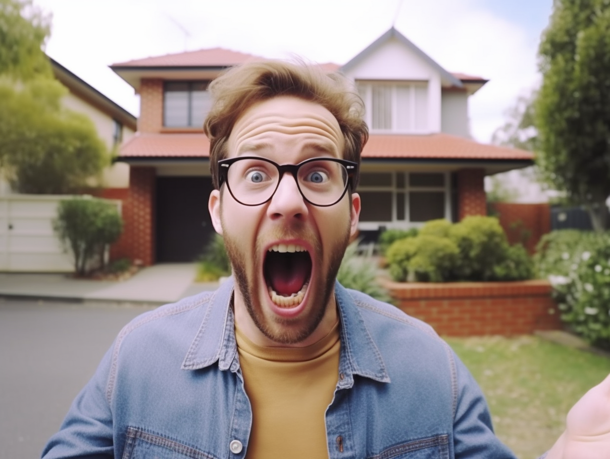 The Great Australian Scream