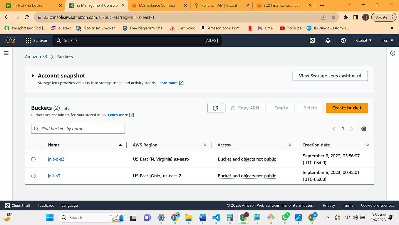 How To Install Jenkins on Windows 11 (2023) Rosireddy Medium