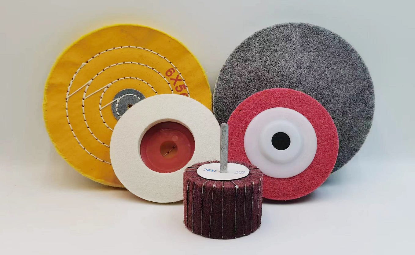 What kind of sandpaper do you use on copper pipes? by pelly bian