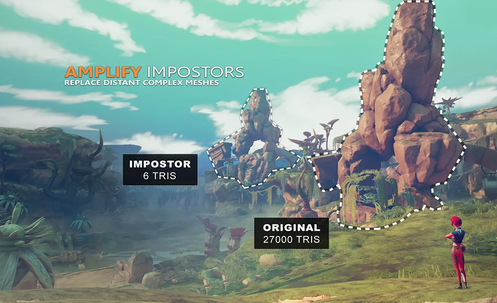 Customizable Wall System with Unity Breakdown | by IsmailBurakCendik ...