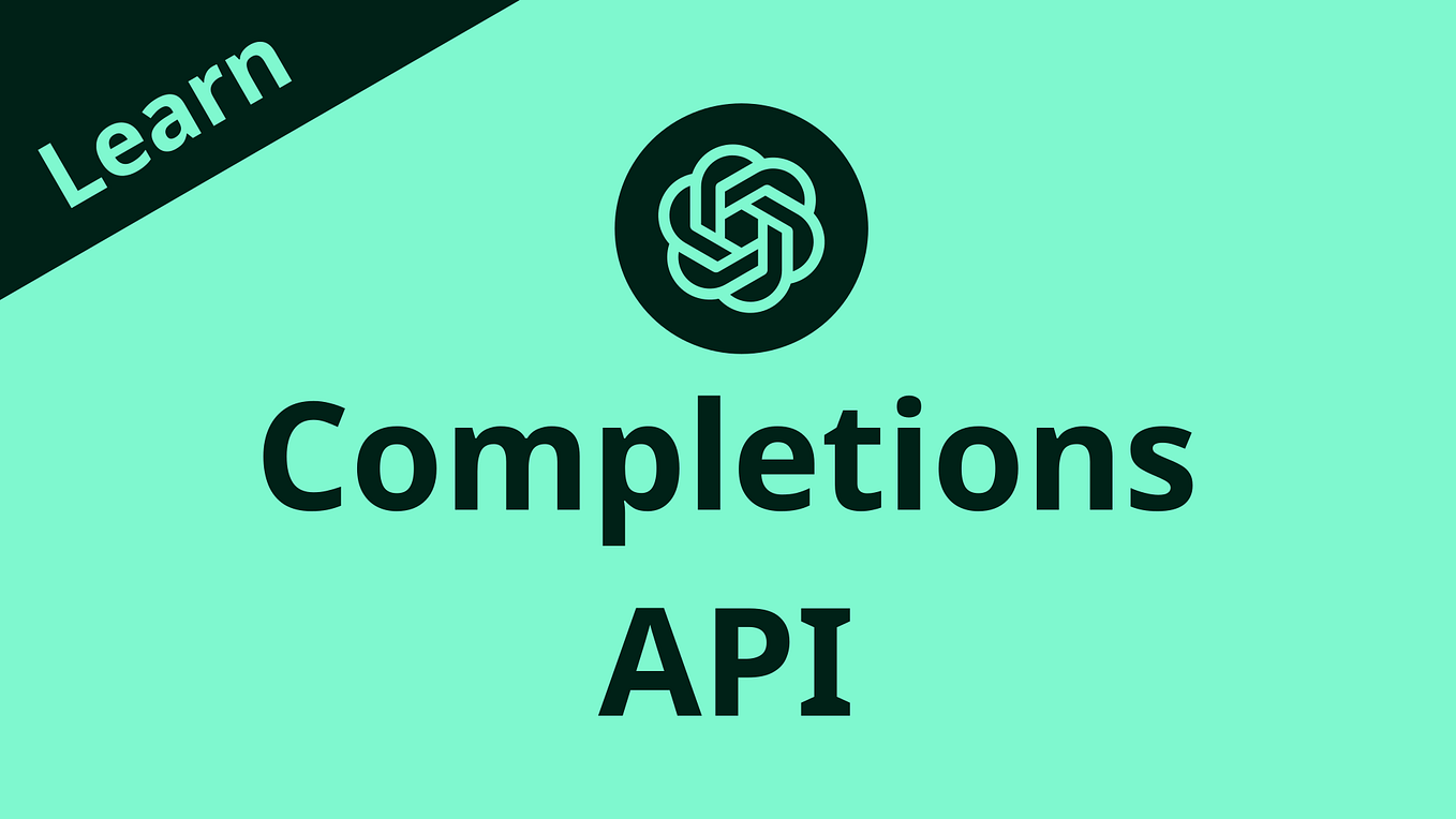 OpenAI Audio (Whisper) API Guide. OpenAI provides an API for ...