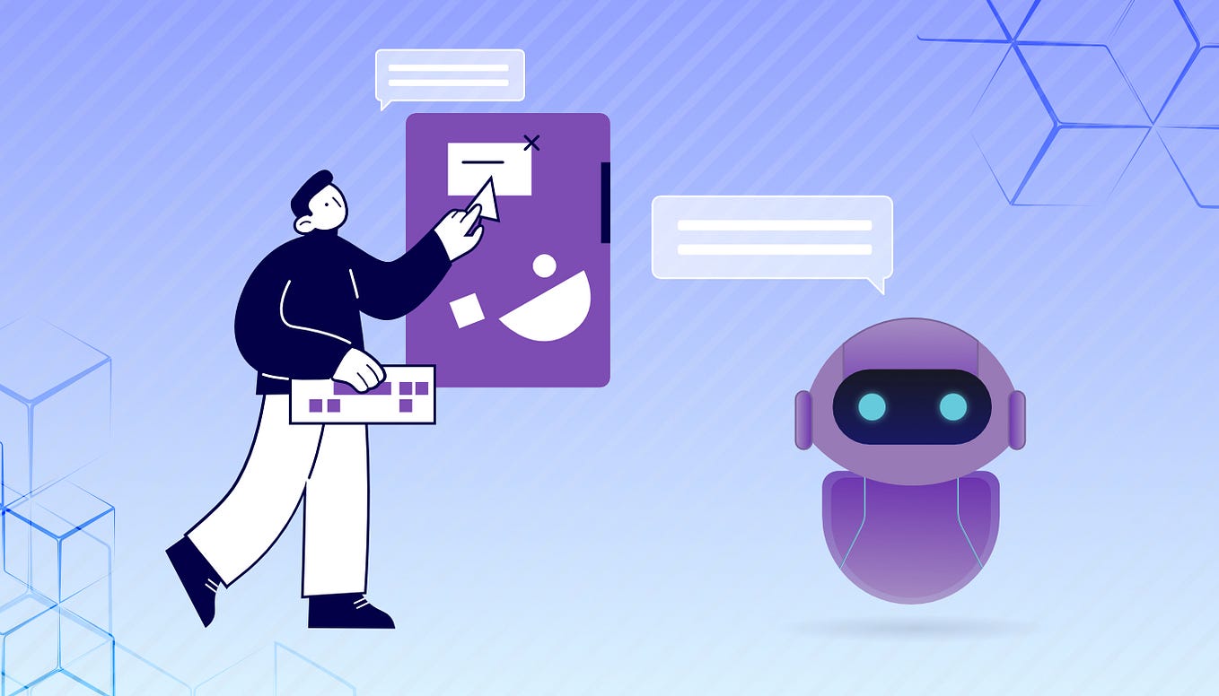 Conversational Agent: A More Assertive Form of Chatbots