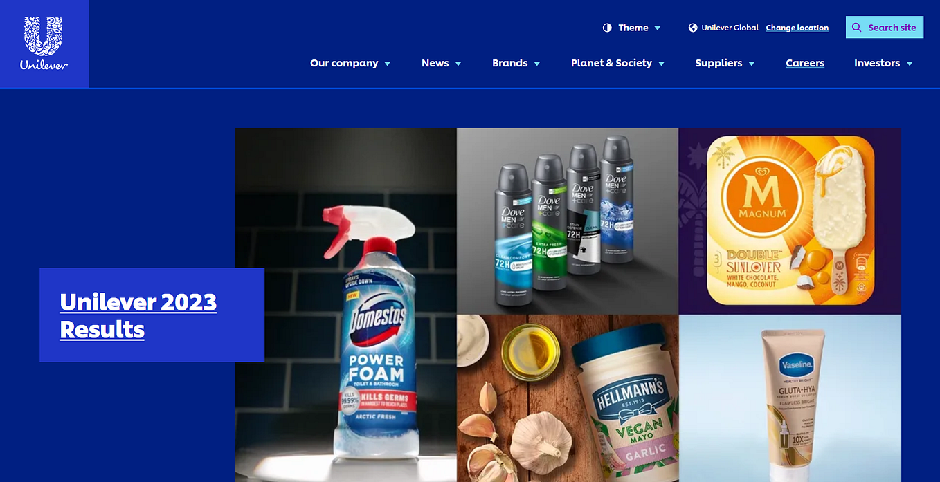 Vestas — Business Case Study. Vestas Wind Systems A/S is a Danish… by