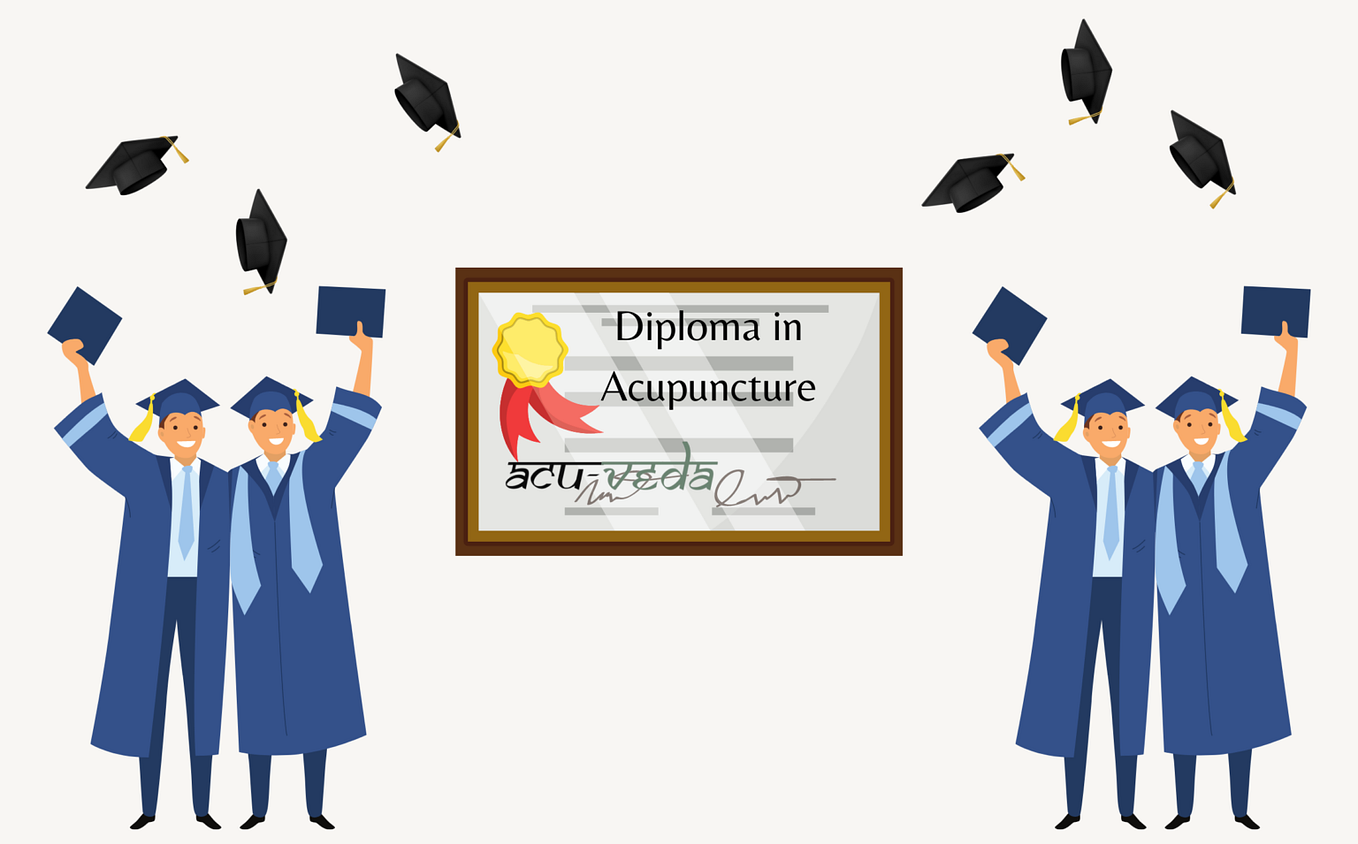 How is the acupuncture course?. Acupuncture courses can be a great way