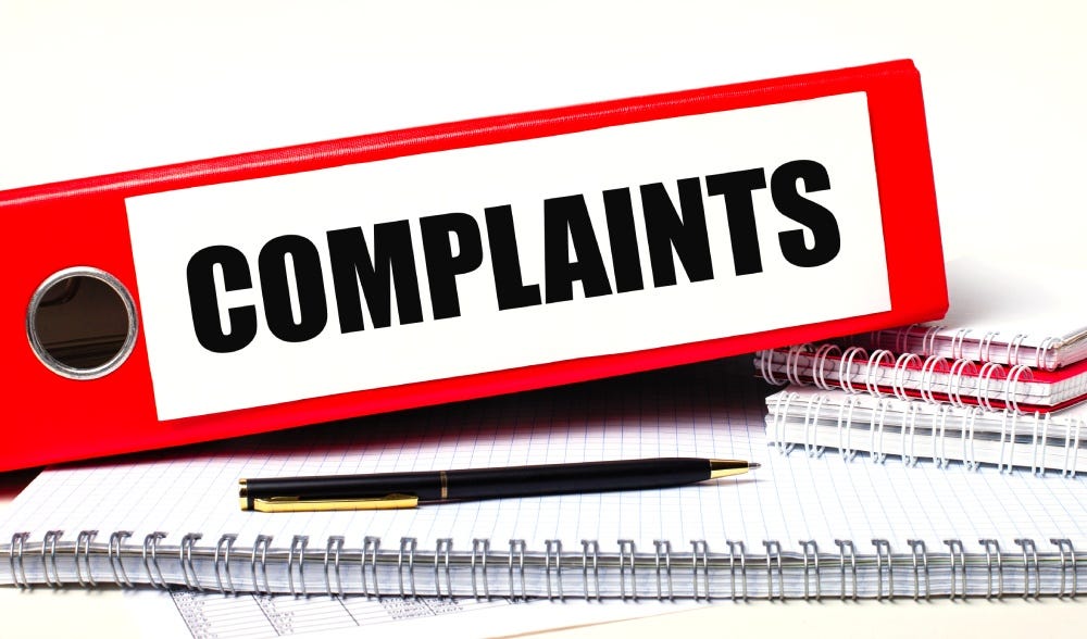 How Do I File A Complaint In Consumer Court By Legalmagnifier Medium