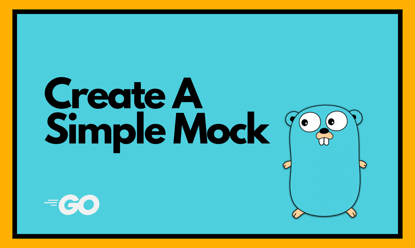 Write the perfect rest api with go 1 22 by matteo pampana medium