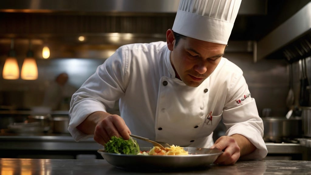 Midjourney Prompts for Realistic Image Generation