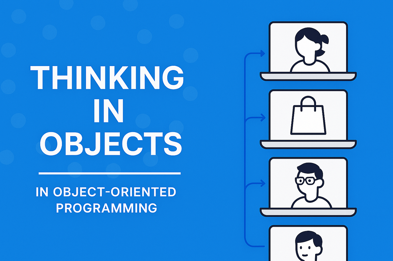 Master OOP in Java — Article #9: Static Method vs Instance Method — How ...