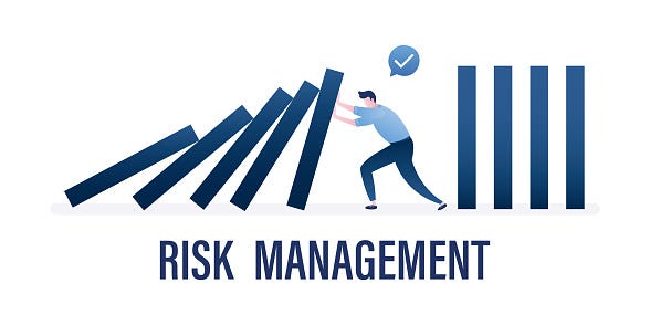How to create an Effective Risk Management plan for your business