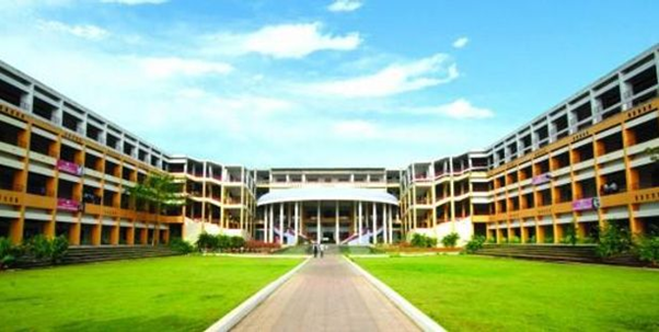 Vivekanand Education Society’s Institute Of Technology - kollegeapply ...