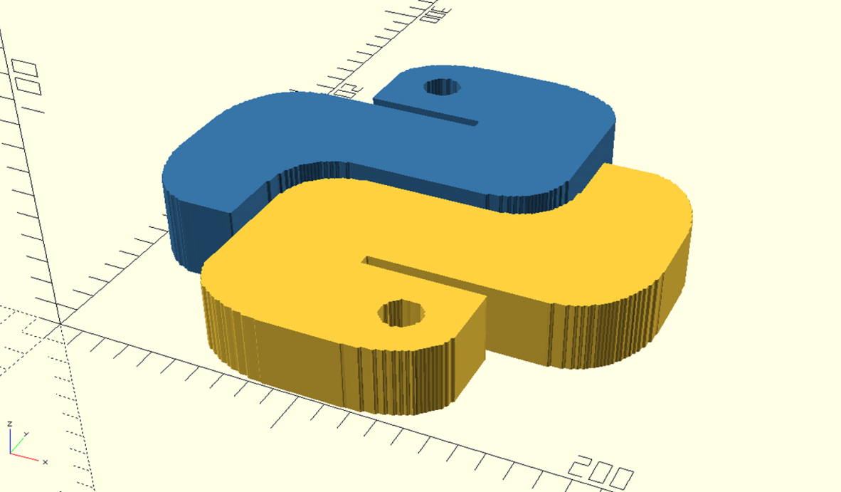 Baking 1000 Digits of Pi from 3 Small Lines of Python | by John Clark ...