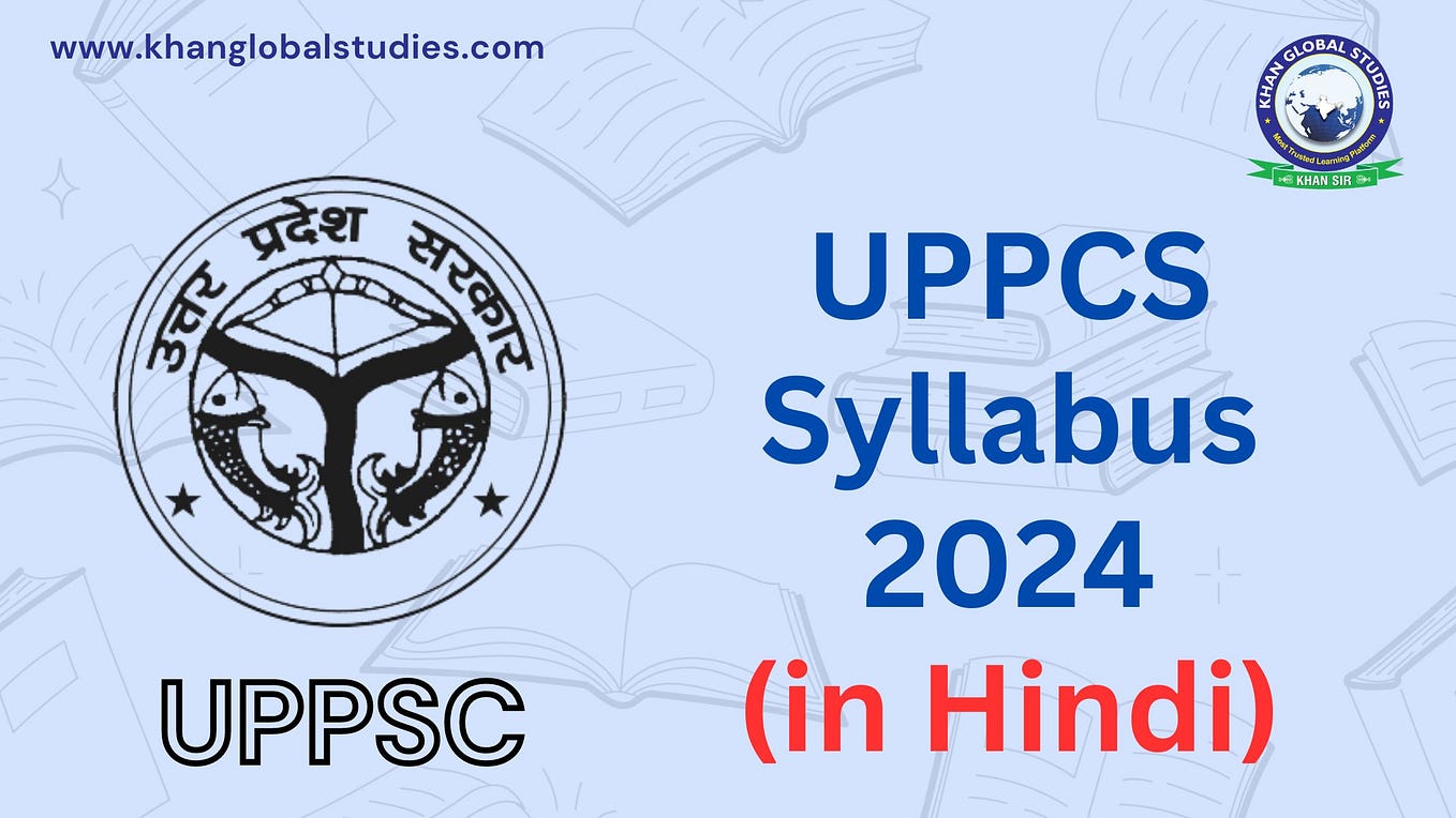 What is the Syllabus of UPSC?. The UPSC (Union Public Service… by