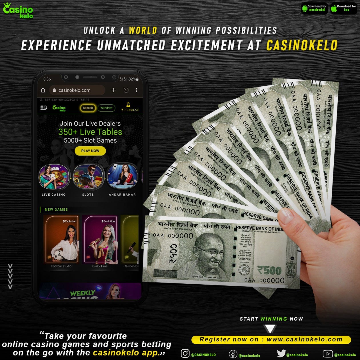 4 Ways You Can Grow Your Creativity Using Roulette Arab Casinos: Top Sites for Arabic Players