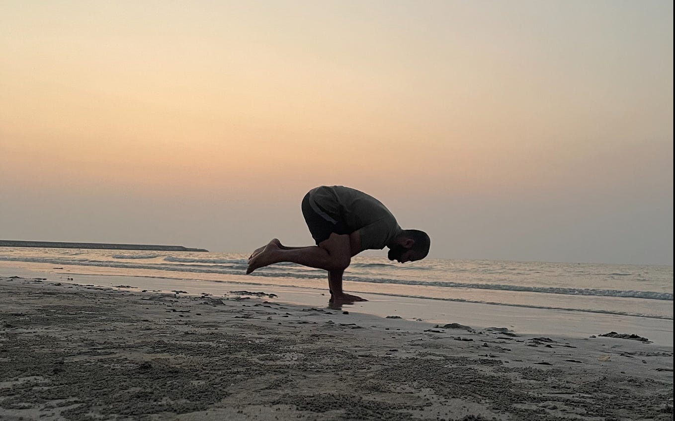 How Cognitive Distancing can help in Mastering Self-Control | by Varun ...