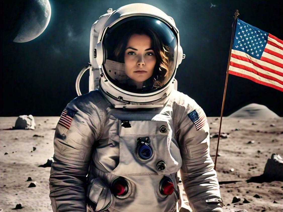 7 Top Futurists Make 7 Predictions for Year 2025 by Mystic Flores