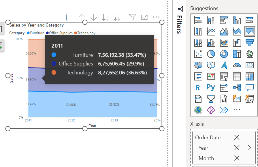 PL300 Microsoft Power BI Data Analyst Alex Medium