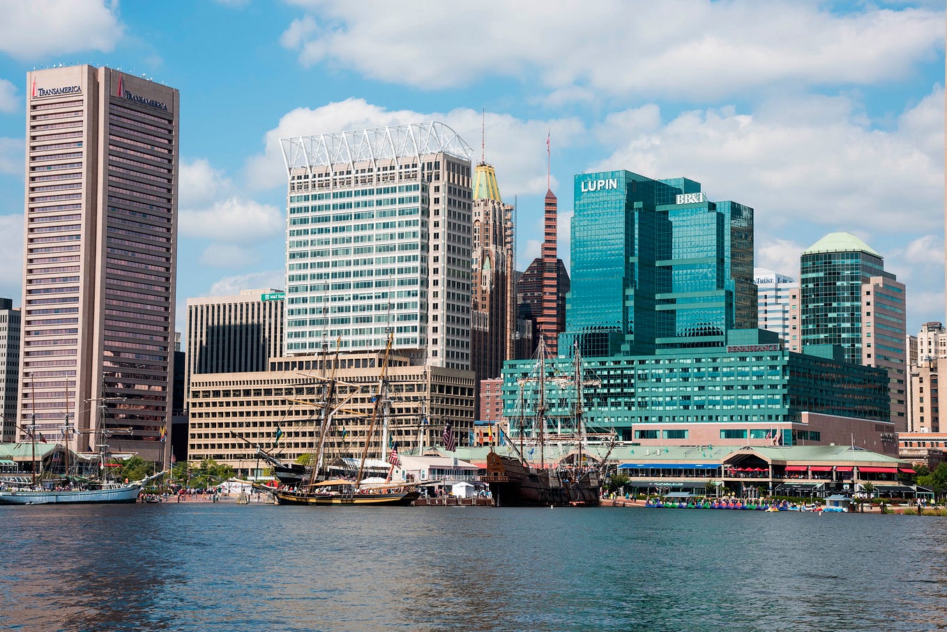 Infrastructure & Sustainability