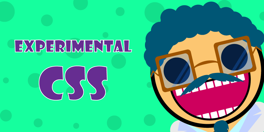 Geometrical shapes with CSS. CSS is shaping the appearance of the… | by ...