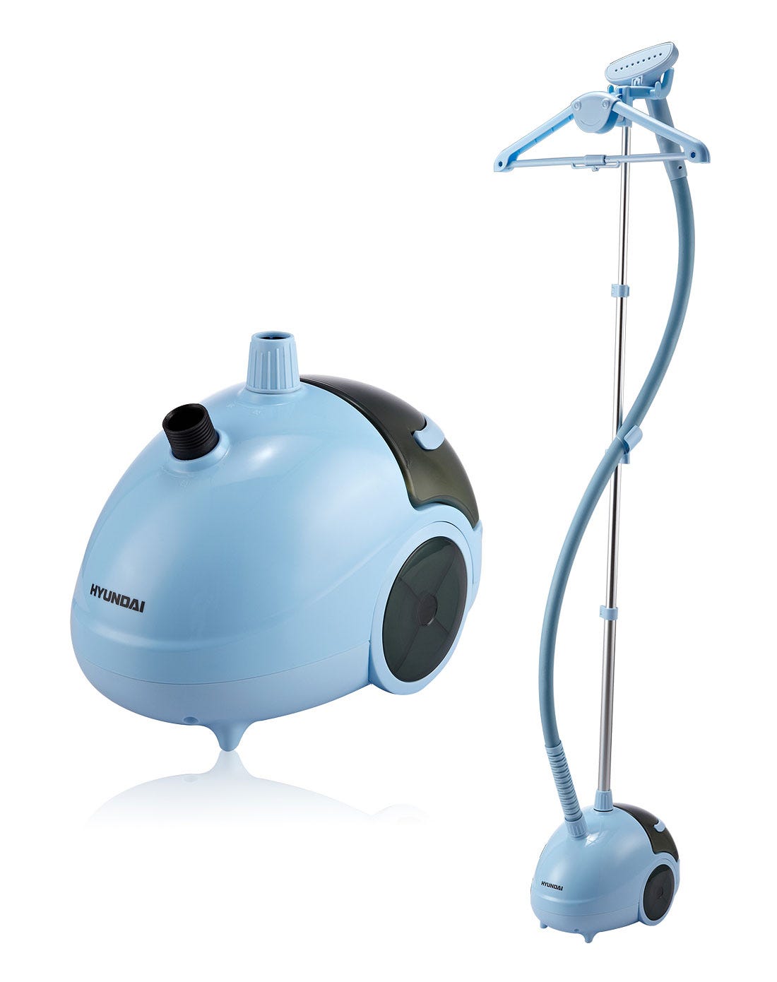 kambrook garment steamer review. The steps of using hanging iron by