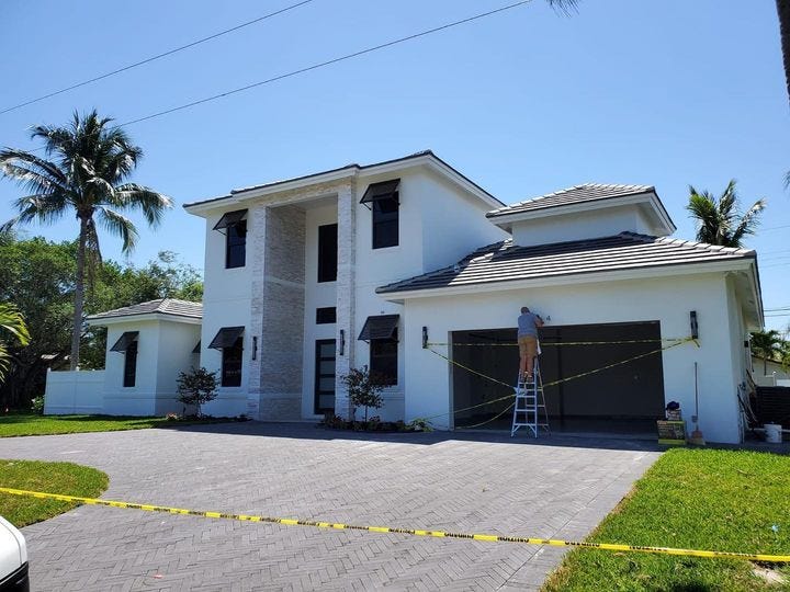 Rooftop Chronicles Your Ultimate Guide to Roofing Solutions by abdul