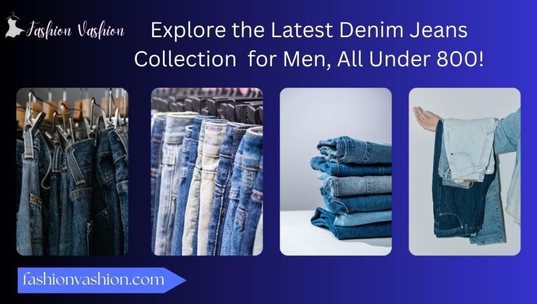 Denim Delights: Navigating the Diversity of Women’s Jeans on Amazon 