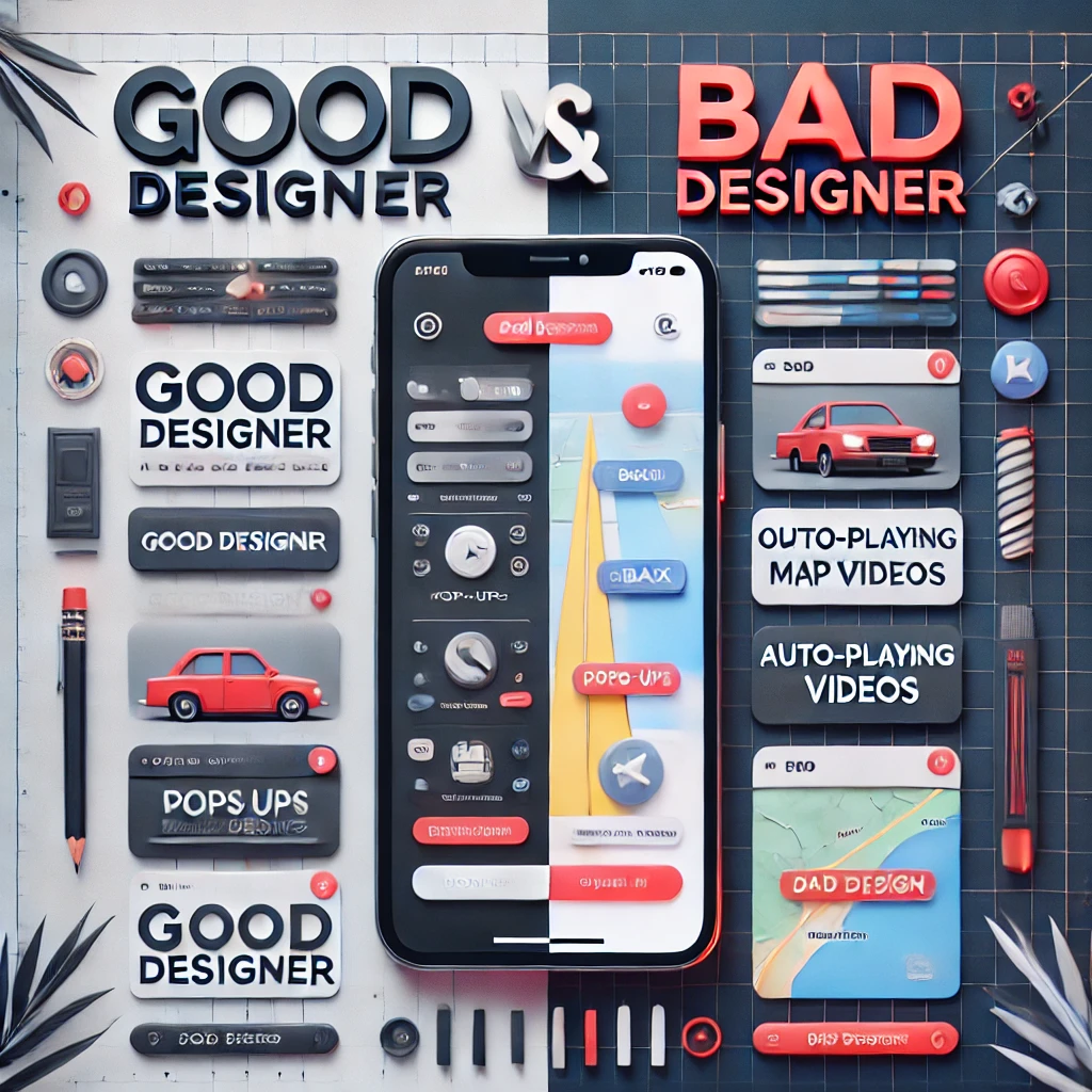 How to Master UI/UX Design with ChatGPT Sora | by Pratik Tamhane ...