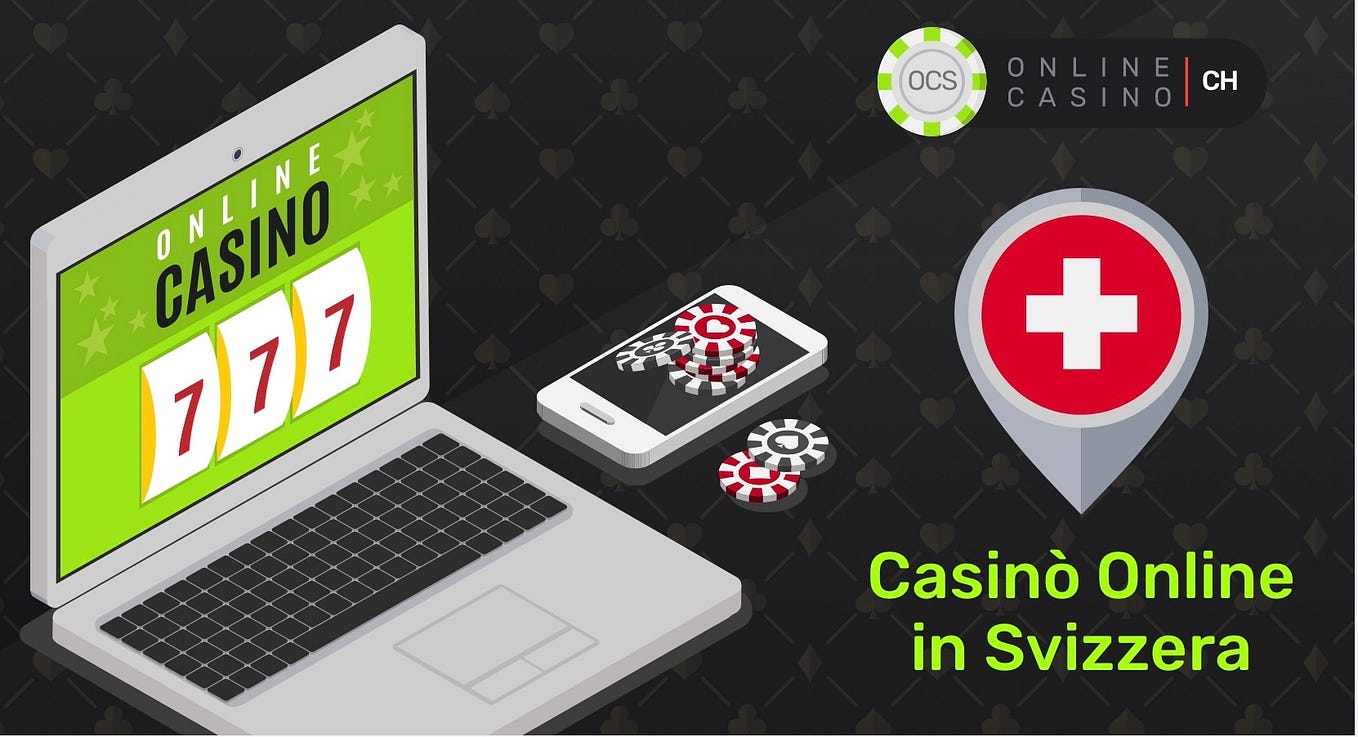 10 Gründe, warum Ihr Beste ausländische Online Casinos Schweiz nicht das ist, was es sein sollte
